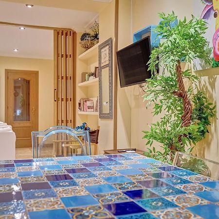 Corazon De Pamplona By Clabao Apartment Exterior photo