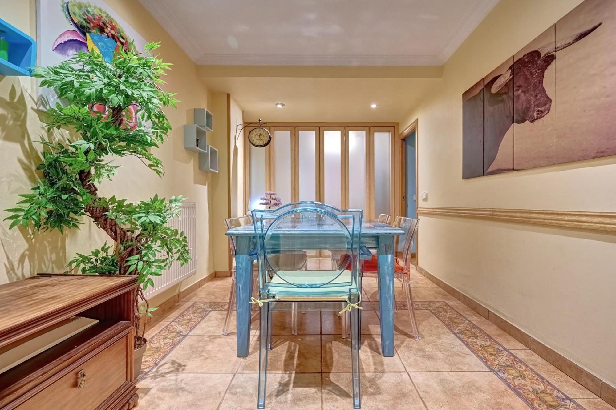 Corazon De Pamplona By Clabao Apartment Exterior photo